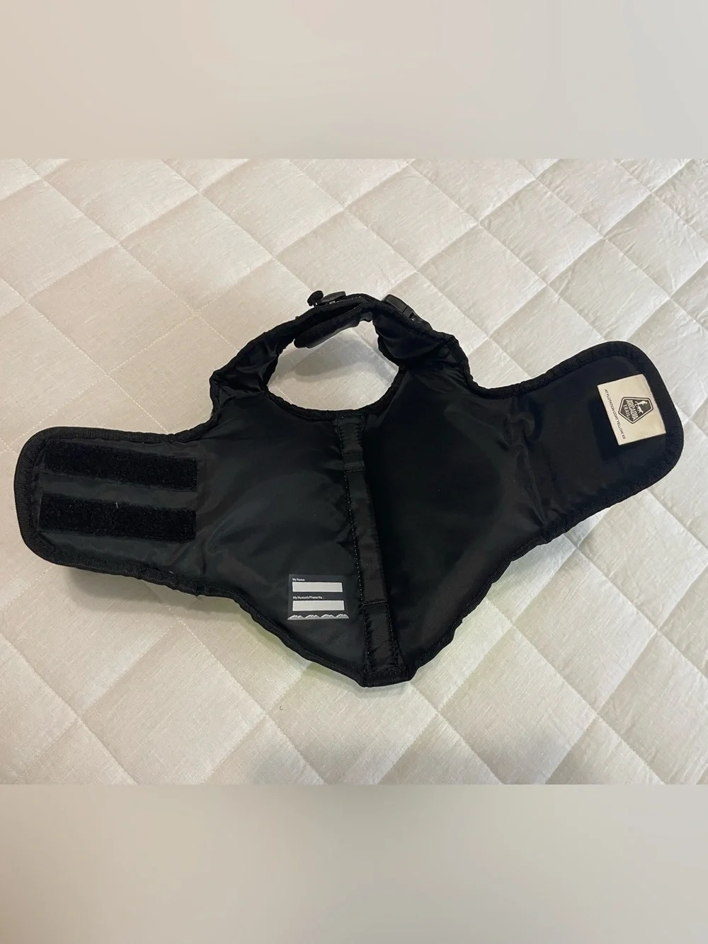Arcadia Trail High-Visibility Flotation Life Jacket